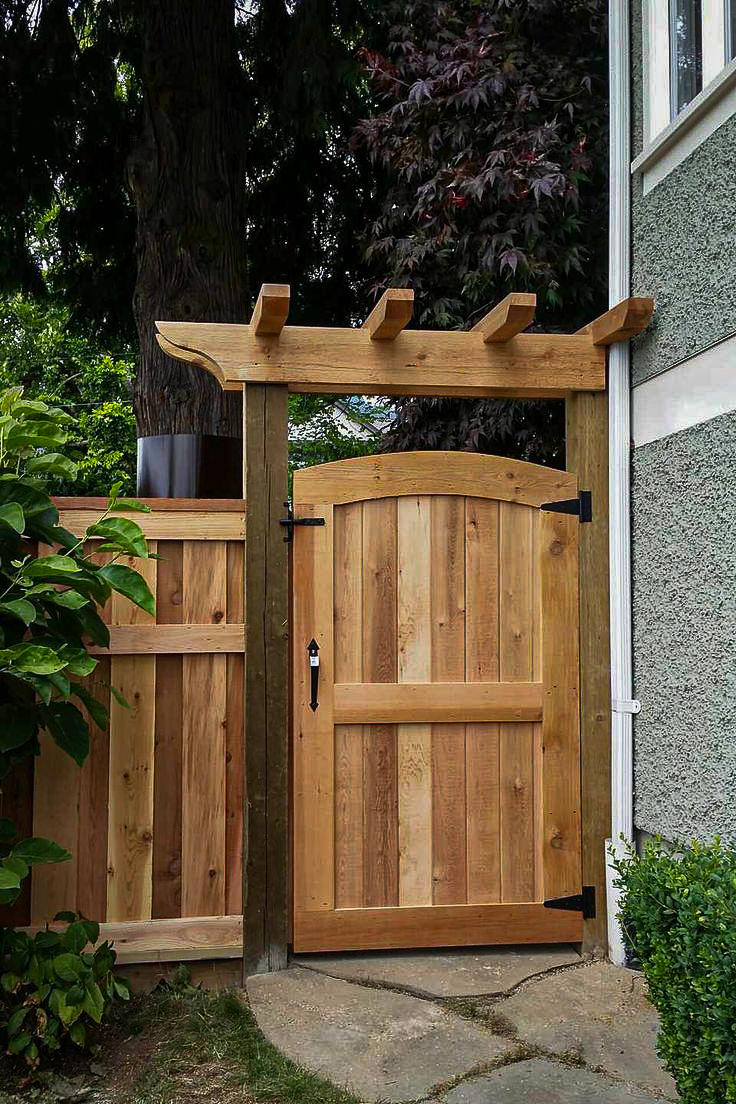 Gate