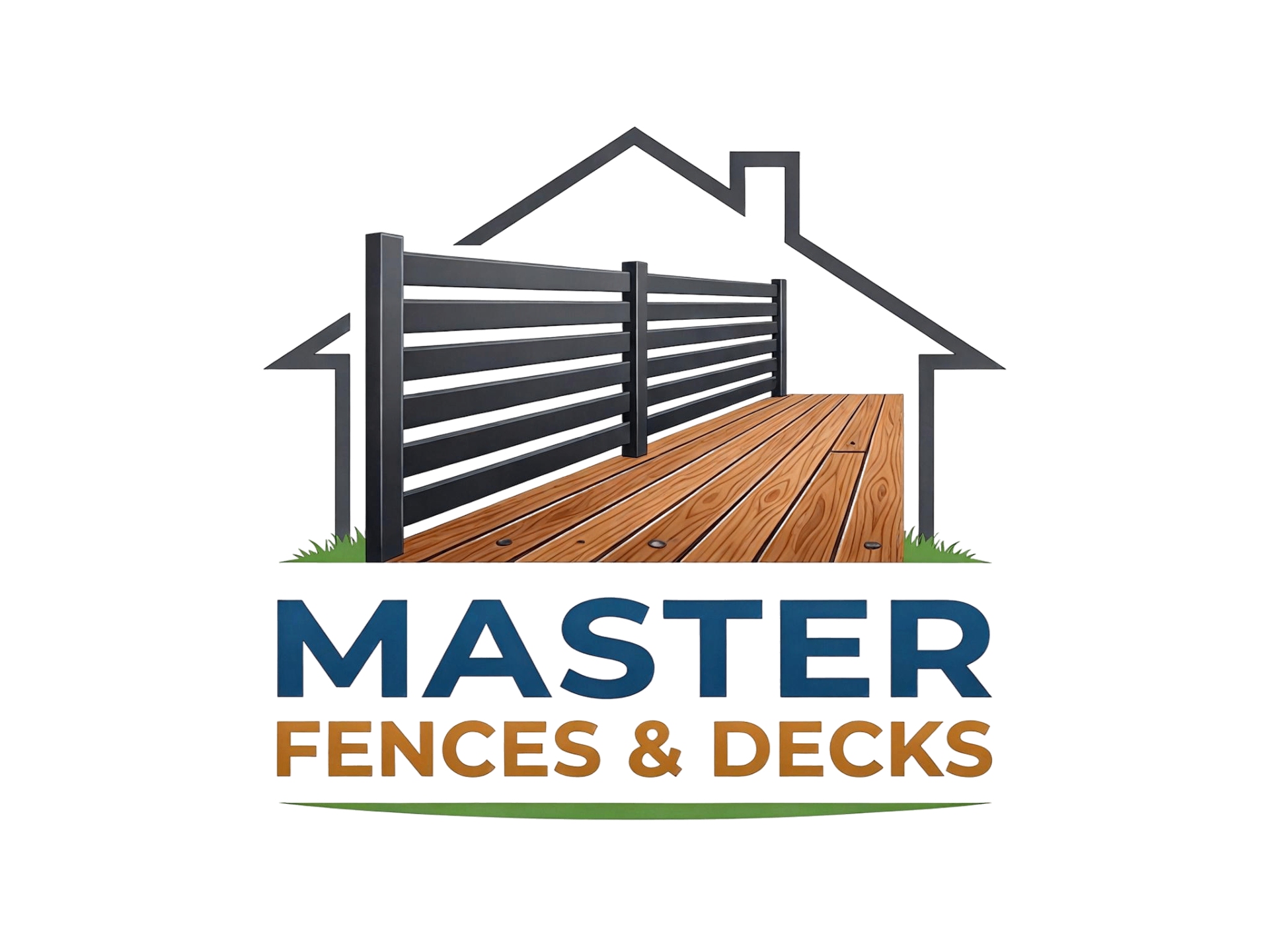 Master Fences & Decks