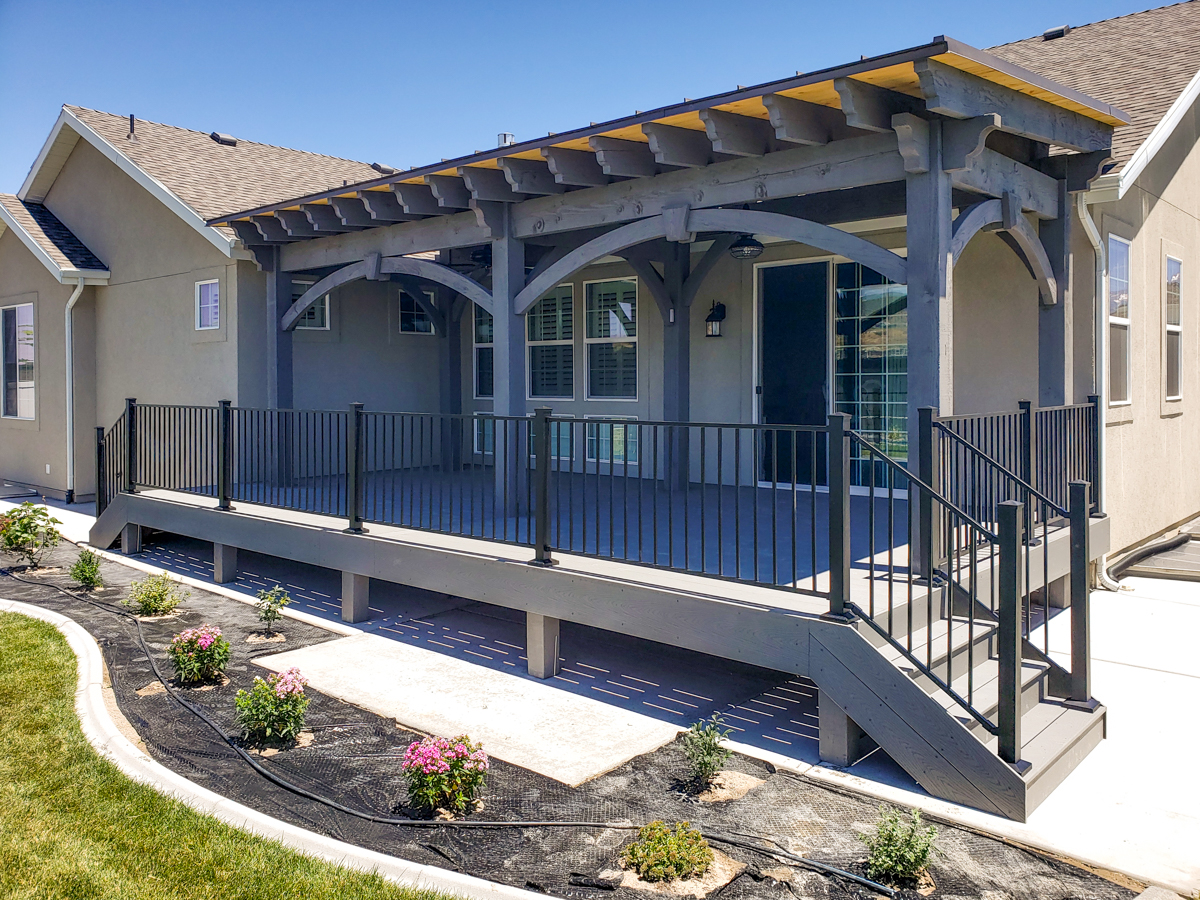 Pergola