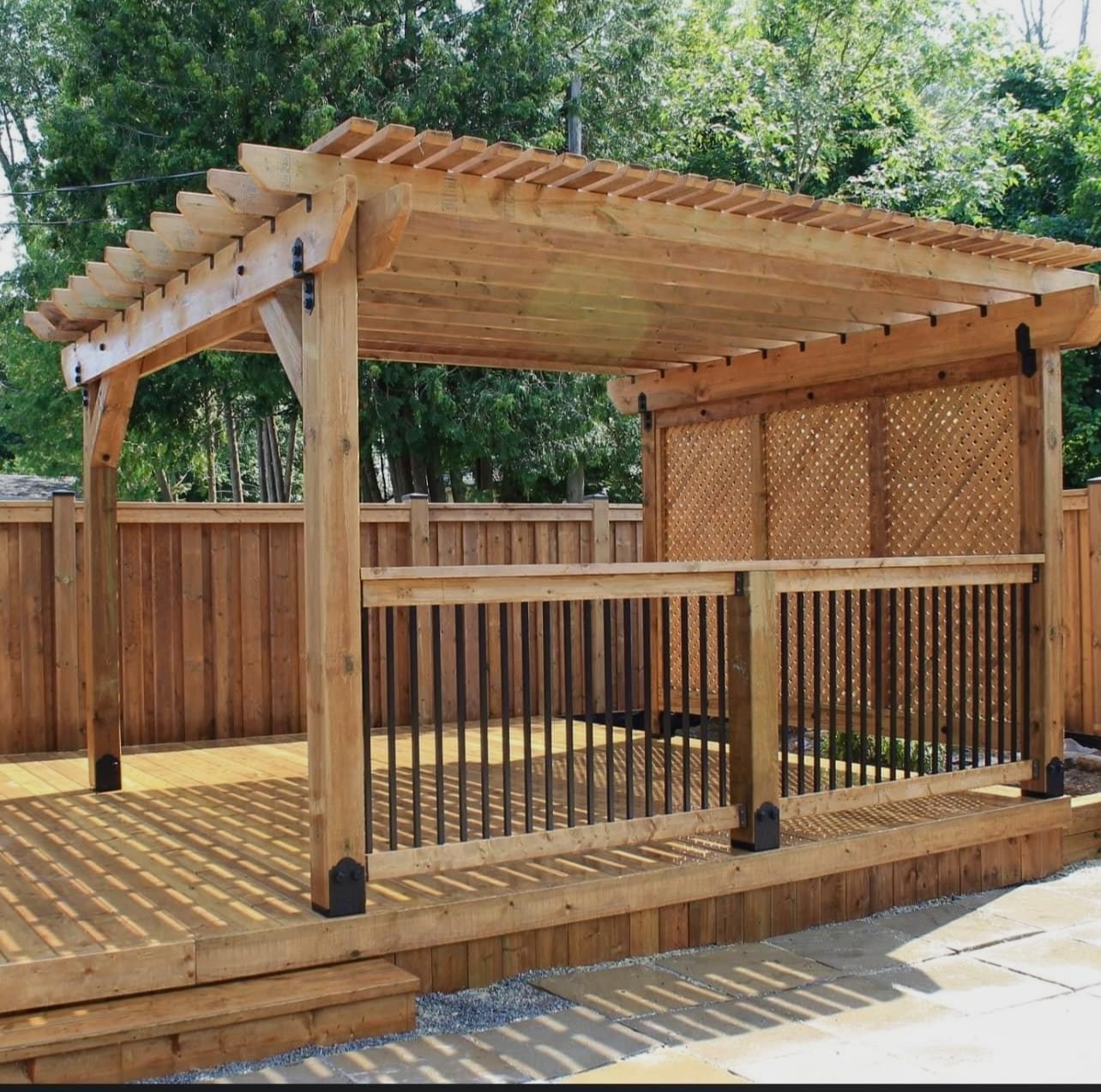 Pergola